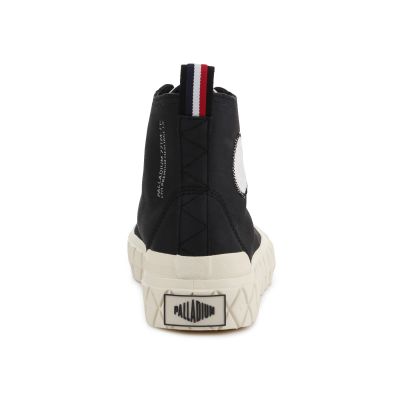 5. Buty Palladium Palla ACE MID LTH UL U 77174-002-M