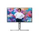 2. AOC U27U3CV monitor komputerowy 68,6 cm (27") 3840 x 2160 px 4K Ultra HD LCD Czarny