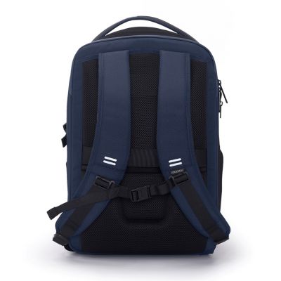 12. XD DESIGN PLECAK BIZZ BACKPACK GRANATOWY P/N: P705.935