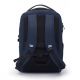 12. XD DESIGN PLECAK BIZZ BACKPACK GRANATOWY P/N: P705.935