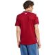 4. Koszulka męska adidas Manchester United 26/27 czerwona KA6871