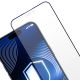 9. Matowe szkło hartowane 3mk HardGlass Matt Max na Apple Iphone 17 Pro