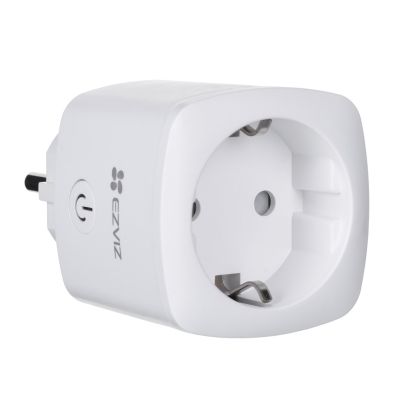 3. Inteligentna wtyczka EZVIZ CS-T30-10B