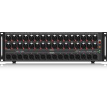Behringer DIGITAL SNAKE S32 - stagebox