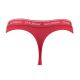 7. Stringi Calvin Klein Thong 7Pk W 000QF5937E
