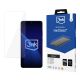 2. Szkło hartowane 3mk HardGlass na Motorola Edge 70