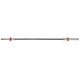 18. Gryf do corssfitu HMS premium GCFD450 201cm 15kg