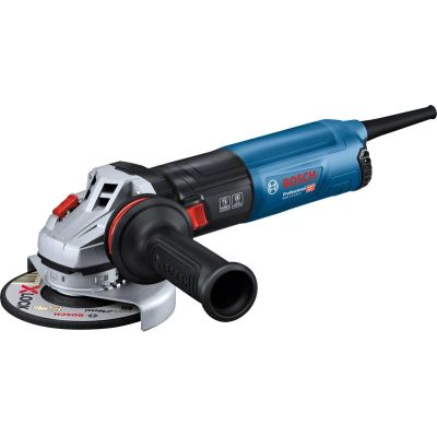 6. Szlifierka kątowa 125mm 1400W GWS 06017D0100 BOSCH
