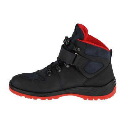 2. Buty 4F Junior Trek JR HJZ21-JOBMW251-31S
