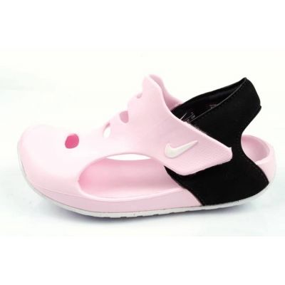 3. Sandały Nike Sunray Protect Jr DH9462-601
