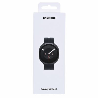 2. Smartwatch Samsung Galaxy Watch 9 SM-L345 40mm LTE Graphite