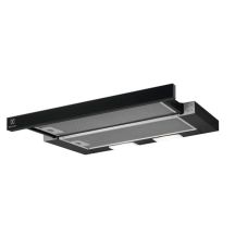 Okap teleskopowy ELECTROLUX LFP326FB czarny