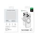 6. Etui AMAZINGTHING Titan Pro MagSpin na iPhone 17 Pro kompatybilne z MagSafe - szare