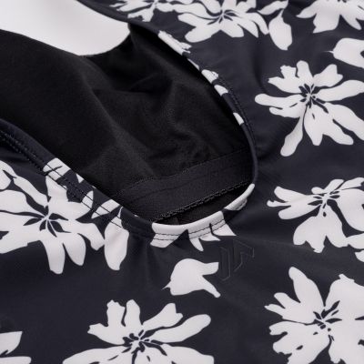 4. Damski Strój kąpielowy jednoczęściowy LADY FARIA