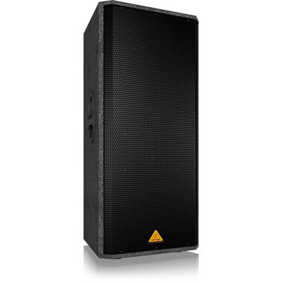 3. Behringer VP2520 Głośnik z adresem publicznym (PA) 2-drożny