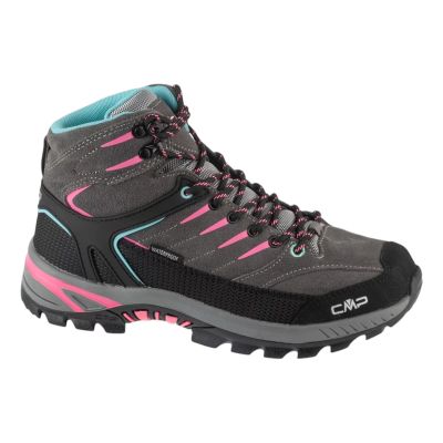 CMP Rigel 2.0 Mid WP 3Q19364J-02YZ Szare 38