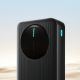 12. Powerbank Joyroom JR-PBF14 Pro 22,5W 20000mAh z wyświetlaczem cyfrowym 2x USB-A 1x USB-C - czarny