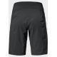 8. Spodenki rowerowe damskie Schoffel Shorts Danube - black rozmiar: S
