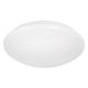 Nowoczesny plafon sufitowy LED Activejet OPERA 24W