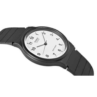 2. Zegarek Damski CASIO MQ-24-7BLLEG + BOX