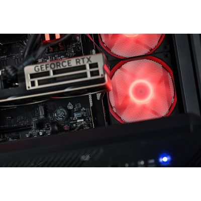 15. Actina PBM 9950X3D/32GB/1TB/RTX5080/850W/W11H