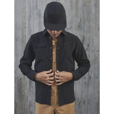 2. Koszula POC Rouse Shirt czarny