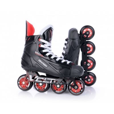 8. Rolki hokejowe Tempish Volt-R 1000004807