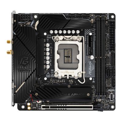 3. Płyta główna ASRock B760I LIGHTNING WIFI
