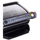 16. Grill Tefal OptiGrill GC712D34 (stołowy-zamknięty; 2000W; kolor inox)