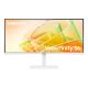MONITOR SAMSUNG 34” LS34C650TAUXEN