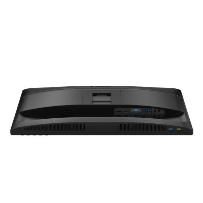 49. AOC 24E4U monitor komputerowy 60,5 cm (23.8") 1920 x 1080 px Full HD LED Czarny