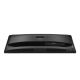 49. AOC 24E4U monitor komputerowy 60,5 cm (23.8") 1920 x 1080 px Full HD LED Czarny