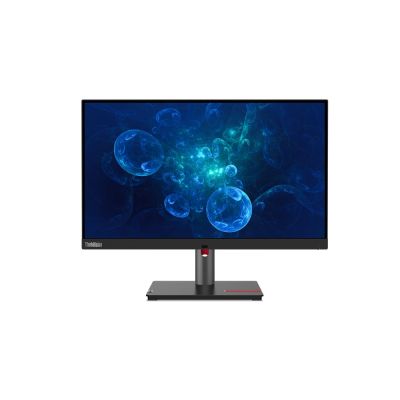 14. Lenovo ThinkVision P27pz-30 LED display 68,6 cm (27") 3840 x 2160 px 4K Ultra HD LCD Czarny
