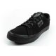 3. Lee Cooper buty sportowe męskie trampki modne czarne wygodne