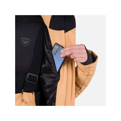 4. Kurtka Rossignol W Birdy Poetic Jkt