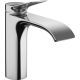 Bateria umywalkowa Hansgrohe Vivenis 1-grebs 110 med loft-op bundventil krom