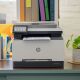 26. HP LaserJet Pro 3302fdw Bezprzewodowe Multifunction W kolorze Drukarka, Kopiarka, skaner; Druk dwustronny