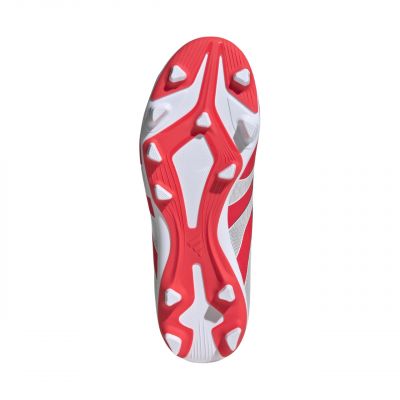 6. Buty piłkarskie adidas Predator Club FG/MG Jr ID3813