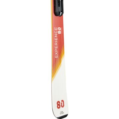 4. Narty Rossignol Experience 80 Xpress Rtl / Xpress 10 GW B83 Rtl