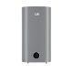 10. Bojler elektryczny LIN LIFVD1SMGY 100L UNIVERSAL szary WiFi