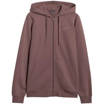 9. Bluza 4F M1982 M 4FWAW25TSWSM1982 81S