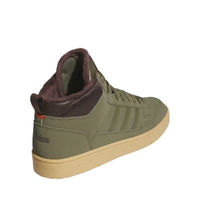 9. Buty adidas Rapid Court Mid Winterized M JR0184