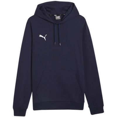 3. Bluza Puma Team Goal Casuals Hoody M 658618 06