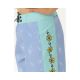 4. Boardshorty chłopięce RIP CURL Eternal Shred Mirage-Boy niebieskie