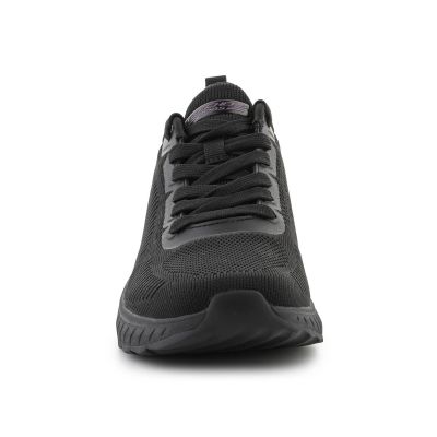 2. Buty Skechers Bobs Squad Chaos Face Off W 117209-BBK 