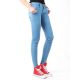 5. Jeansy Levi's Super Skinny Coupe 11997-0215