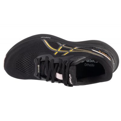 3. Buty do biegania Asics GT-1000 13 GTX W 1012B661-001 
