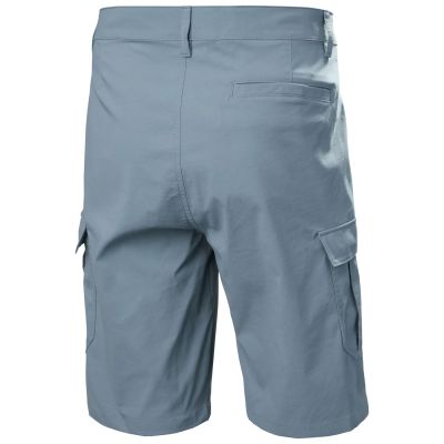 5. Helly Hansen męskie spodenki QD CARGO SHORTS 11" 34537 601