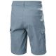 5. Helly Hansen męskie spodenki QD CARGO SHORTS 11" 34537 601