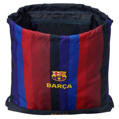 2. FC Barcelona worek sportowy plecak Gym Bag 612629196